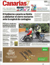 Canarias 7