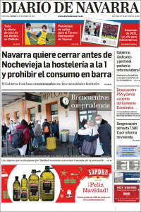 Diario de Navarra