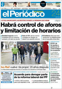 El Periódico de Aragón