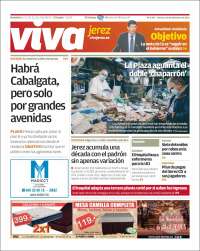 Información - Jerez