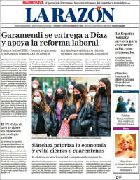 La Razón