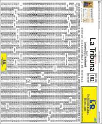 La Tribuna de Cuenca