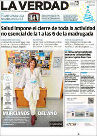 La Verdad de Murcia
