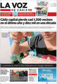 La Voz de Cádiz
