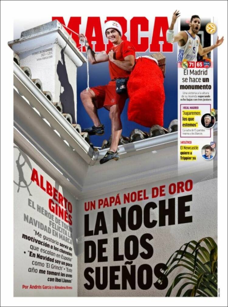 Portada de Marca (Espa&ntilde;a)