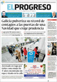 El Progreso