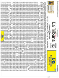 La Tribuna de Cuenca