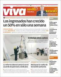 Viva Sevilla