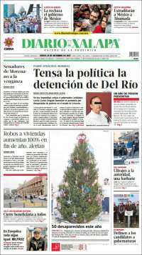 Diario de Xalapa