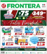 Frontera