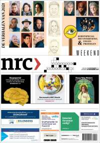NRC Handelsblad