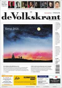 De Volkskrant