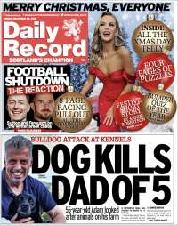 Daily Record