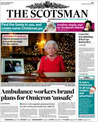 The Scotsman