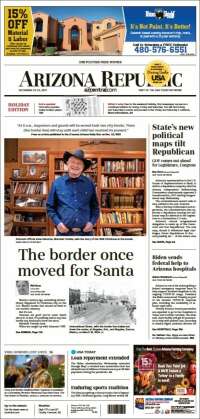 Arizona Republic News