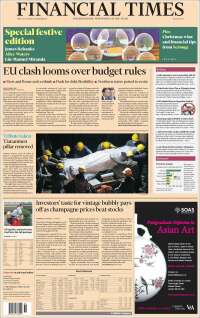 Financial Times - USA