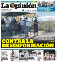 La Opinión