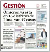 Diario Gestión