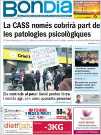 Diari Bondia