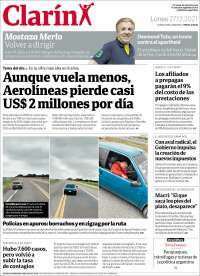 Clarín