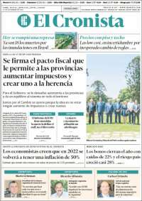 El Cronista Comercial