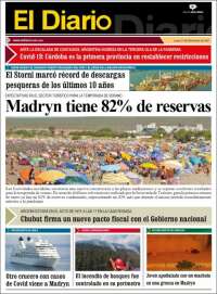 El Diario de Madryn