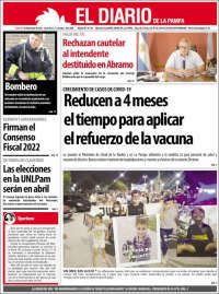 Diario de La Pampa