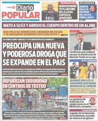 Diario Popular