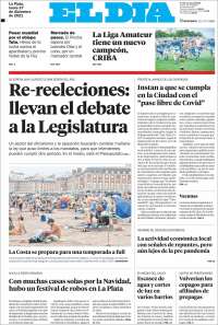 El Día de la Plata