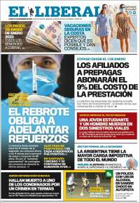 Diario El Liberal