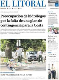 Diario El Litoral