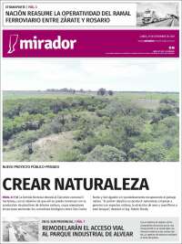 Mirador Provincial