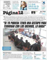 Página/12