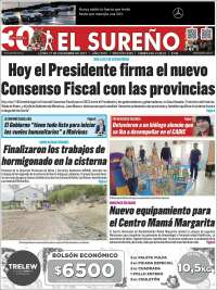 Diario El Sureño