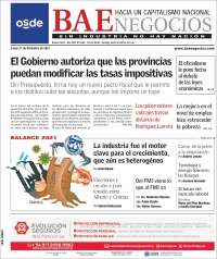 Buenos Aires Económico