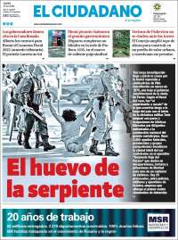 Diario El Ciudadano