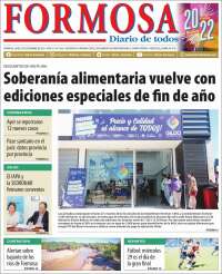 Formosa