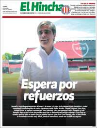 El Hincha