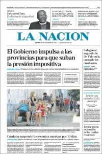 La Nación