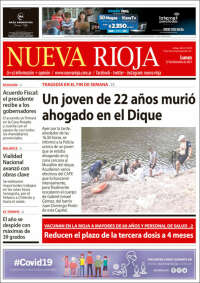 Nueva Rioja