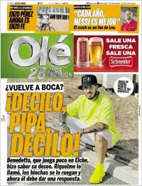 Olé