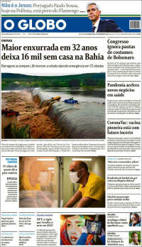 O Globo