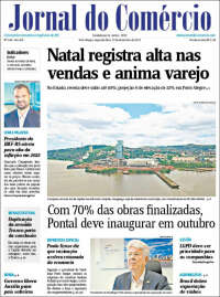 Jornal do Comércio