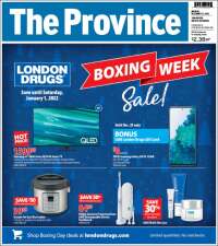 The Province