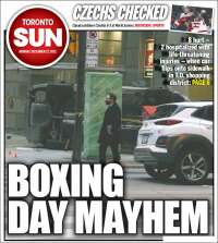 The Toronto Sun
