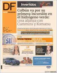 Diario Financiero