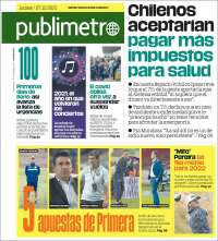 Publimetro