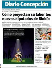 Diario de Concepción