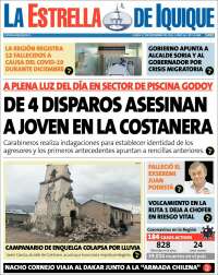 La Estrella de Iquique