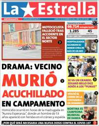 La Estrella del Norte